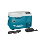 XGT Makita 40V - Akumulatorski hladnjak i grijač CW003GZ