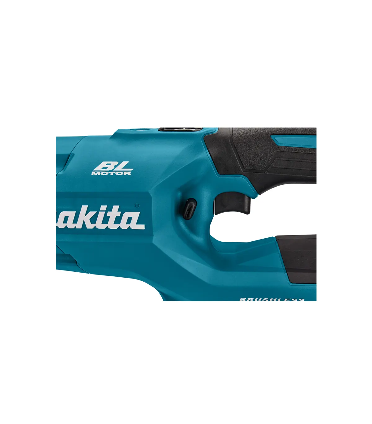 XGT Makita 40 V - Akumulatorska kutna bušilica DA001GM101