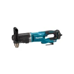 XGT Makita 40V - Akumulatorska kutna bušilica DA001GZ