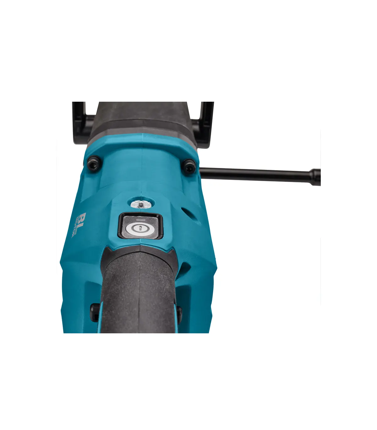 XGT Makita 40V - Akumulatorska kutna bušilica DA001GZ