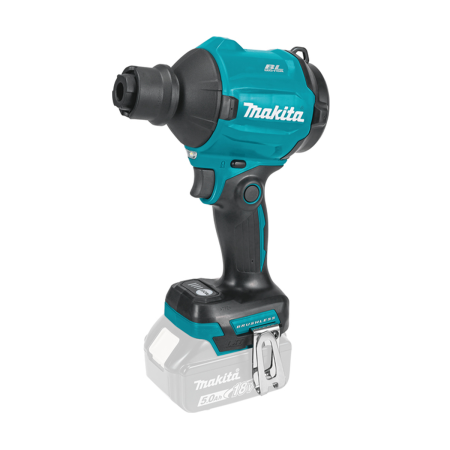 Makita - Akumulatorsko puhalo za prašinu 18 V LXT DAS180Z SOLO