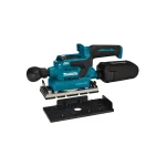 Makita - Akumulatorska oscilirajuća brusilica DBO380Z