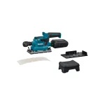 Makita - Akumulatorska oscilirajuća brusilica DBO381ZU