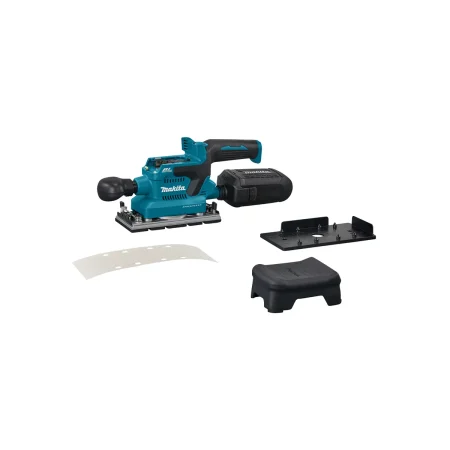 Makita - Akumulatorska oscilirajuća brusilica DBO381ZU