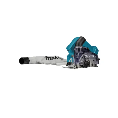 Makita - Akumulatorska rezalica (bez prašine) DCC500Z