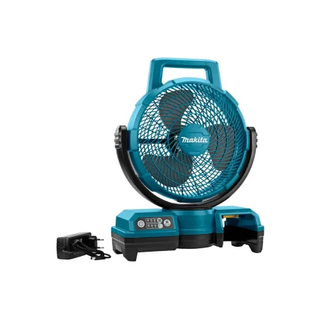 Makita - Akumulatorski ventilator DCF203Z