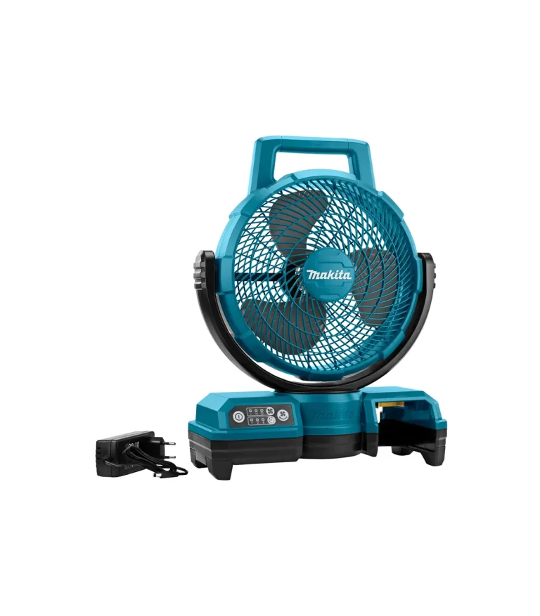 Makita - Akumulatorski ventilator DCF203Z