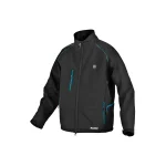 Makita - Akumulatorska jakna DCJ205Z2XL