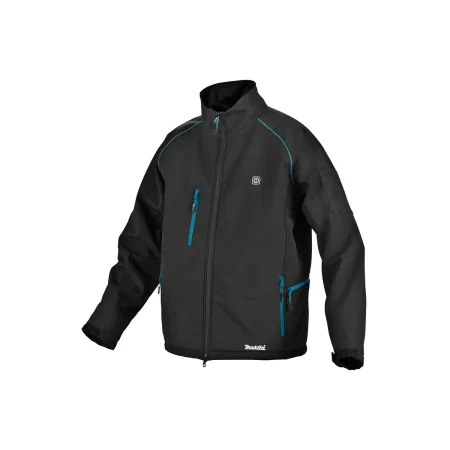 Makita - Akumulatorska jakna DCJ205Z3XL