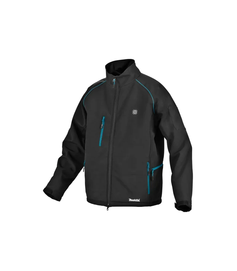 Makita - Akumulatorska jakna DCJ205ZS
