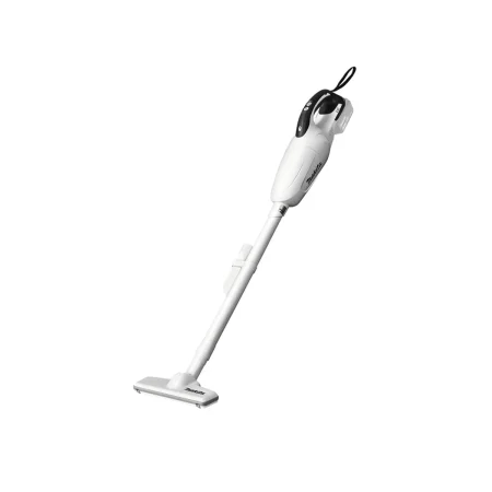 Makita – Akumulatorski usisivač 18 V LXT DCL181FZW (SOLO) – bijeli