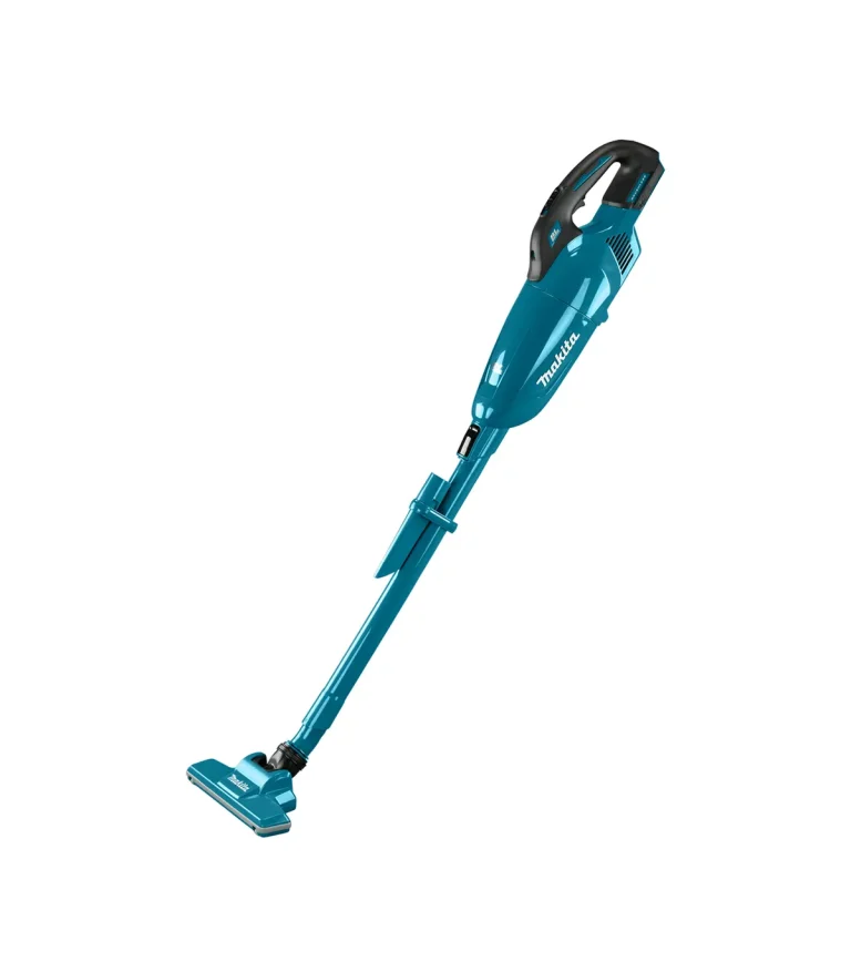 Makita - Akumulatorski usisavač DCL283FZ