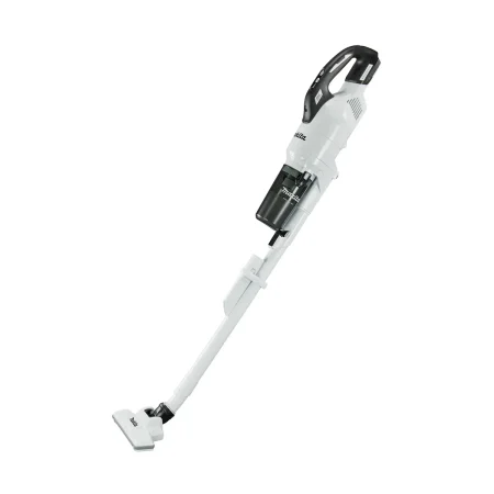 Makita - Akumulatorski usisavač DCL286FZW