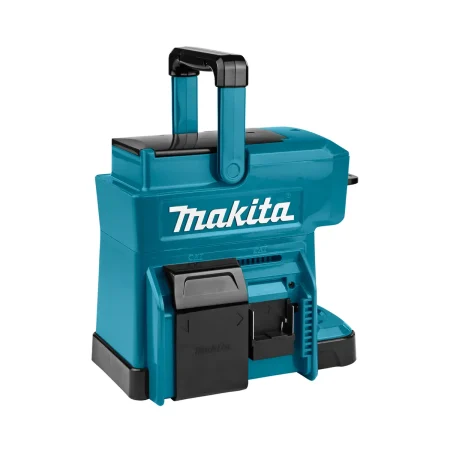 Makita - Akumulatorski aparat za kafu DCM501Z