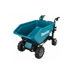 Makita - Akumulatorska kolica DCU603Z