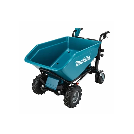 Makita - Akumulatorska kolica DCU603Z
