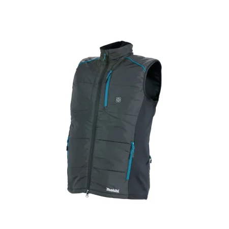 Makita - Akumulatorski prsluk DCV202ZS