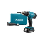 Makita - Akumulatorska bušilica-odvijač DDF453SYE