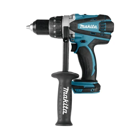 Makita - Akumulatorska bušilica-odvijač DDF458Z