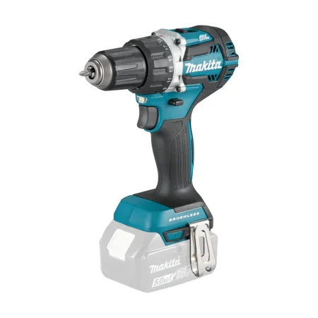 Makita - Akumulatorska bušilica - odvijač DDF484Z