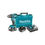 Makita - Akumulatorska bušilica-odvijač DDF485RFE