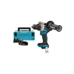 Makita - Akumulatorska bušilica-odvijač DDF486RTJ