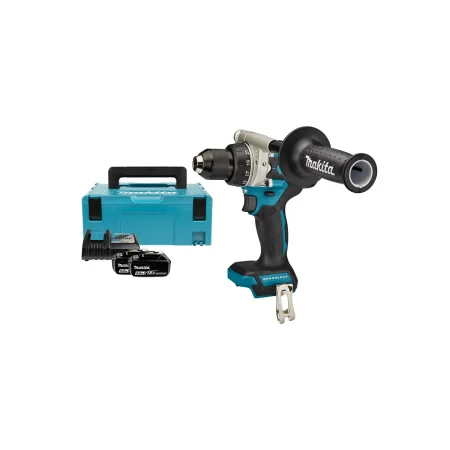 Makita - Akumulatorska bušilica-odvijač DDF486RTJ