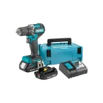 Makita - Akumulatorska bušilica-odvijač DDF487RAJ