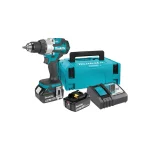 Makita - Akumulatorska bušilica-odvijač DDF489RTJ