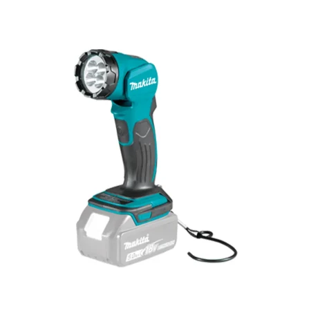 Makita - Akumulatorska svjetiljka lampa DEBDML815