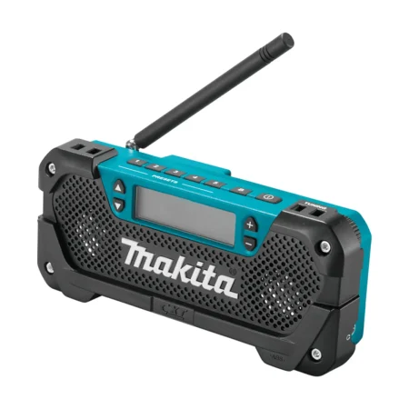 Makita - Akumulatorski radio DEBMR052