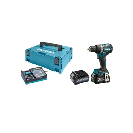 XGT Makita 40V - Akumulatorska bušilica-odvijač DF002GA201