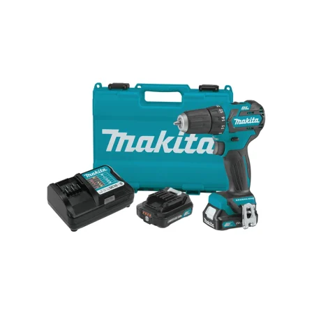 Makita - Akumulatorska bušilica-odvijač DF332DSAE