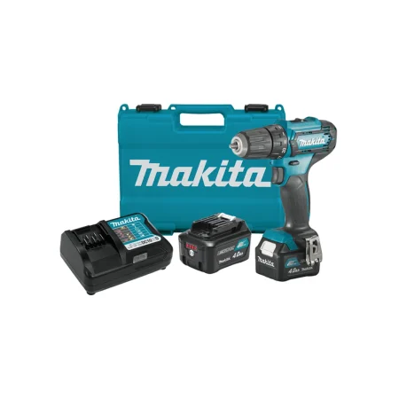 Makita - Akumulatorska bušilica-odvijač DF333DSME