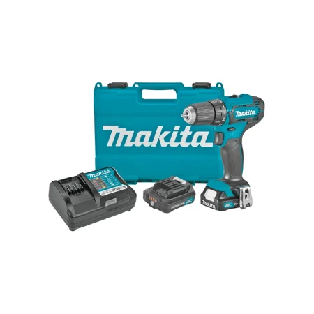 Makita - Akumulatorska bušilica-odvijač DF333DWAE