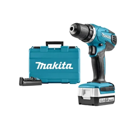 Makita - Akumulatorska bušilica/odvijač DF347DW G-serija