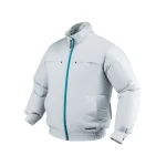 Makita - Akumulatorska jakna DFJ216AXL