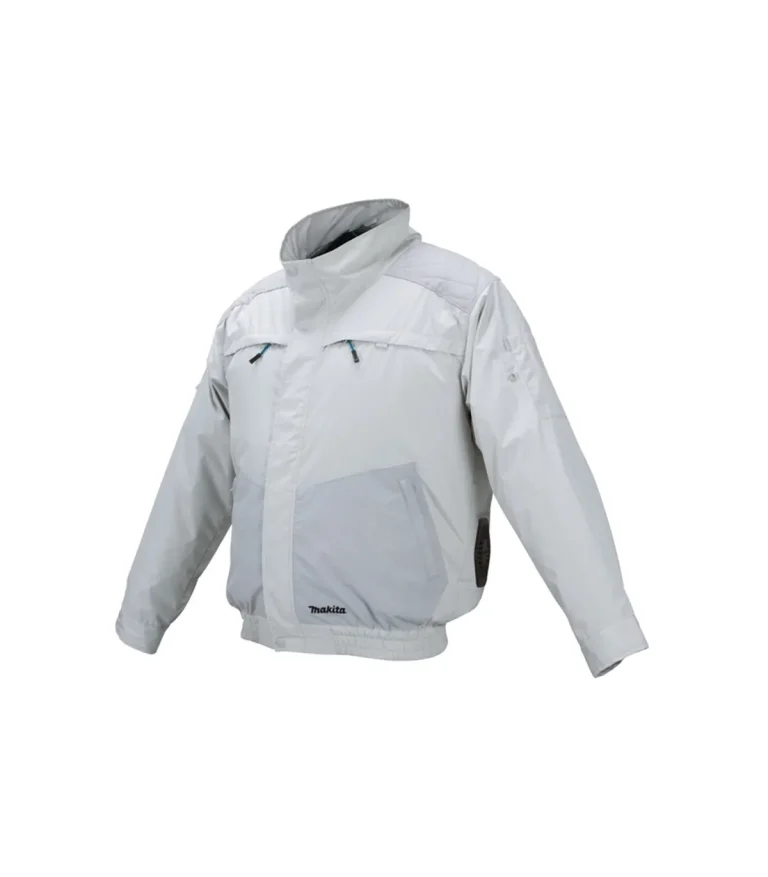 Makita - Akumulatorska jakna DFJ410ZS