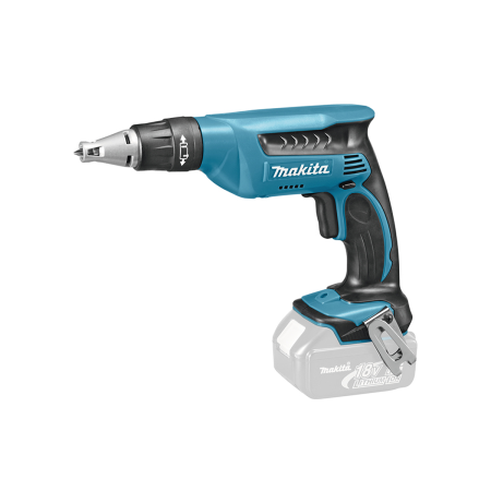 Makita - Akumulatorski odvijač / šauber DFS451Z