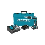 Makita - Akumulatorski odvijač šauber DFS452RYE