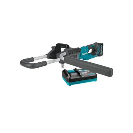 XGT Makita 40V - Akumulatorski bušač za zemlju DG002GM101