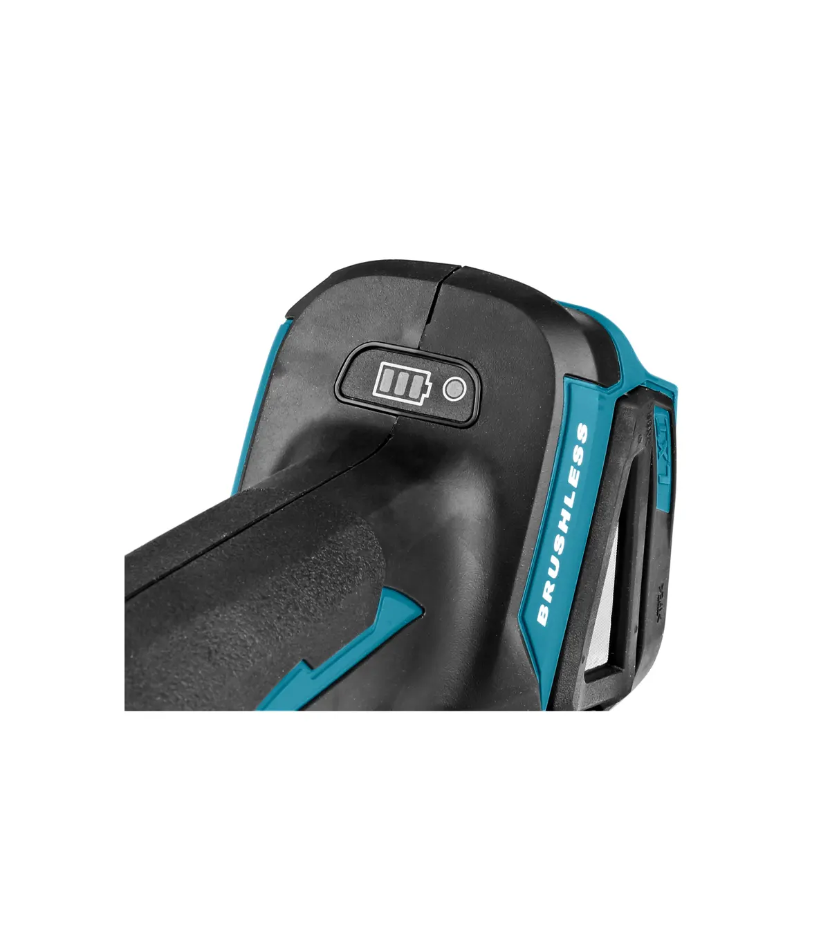 Makita - Akumulatorska kutna brusilica DGA506RTJ