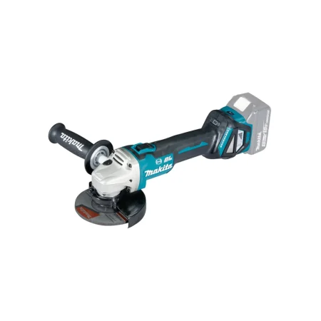 Makita - Akumulatorska kutna brusilica DGA514Z