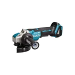 Makita - Akumulatorska kutna brusilica DGA520ZX1