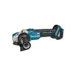 Makita - Akumulatorska kutna brusilica DGA521ZX1