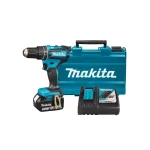 Makita – Akumulatorska udarna bušilica-odvijač DHP485RFE1