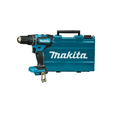 Makita – Akumulatorska udarna bušilica-odvijač SOLO + GRATIS kofer DHP485ZK