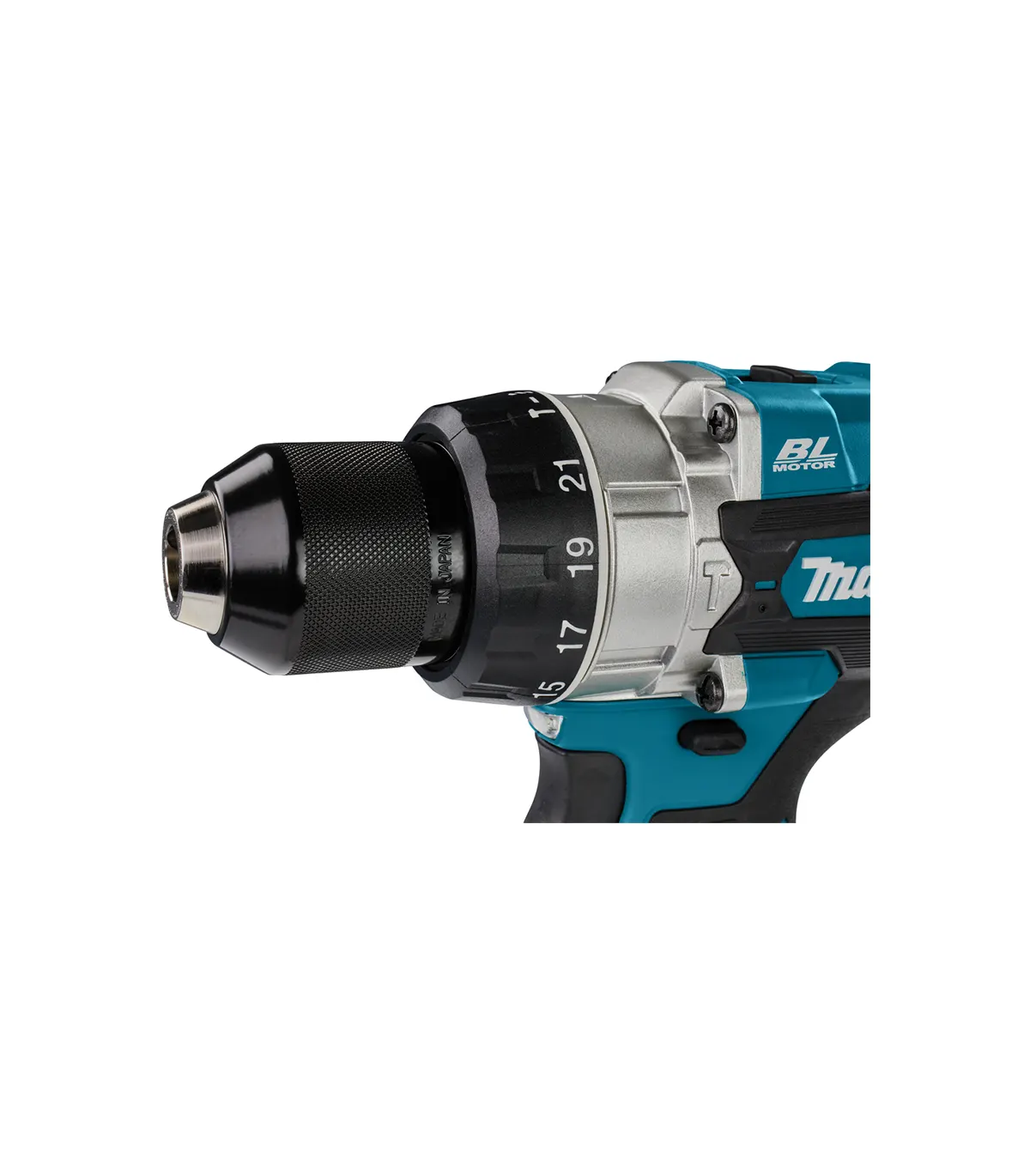 Makita - Akumulatorska udarna bušilica-odvijač DHP486RTJ