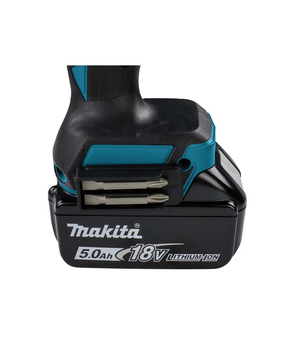 Makita - Akumulatorska udarna bušilica-odvijač DHP486RTJ