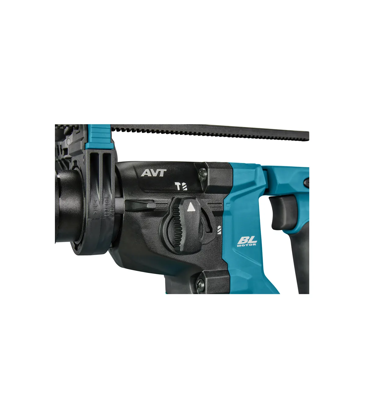 Makita - Akumulatorska bušilica-čekić DHR183Z 18 V LXT SOLO